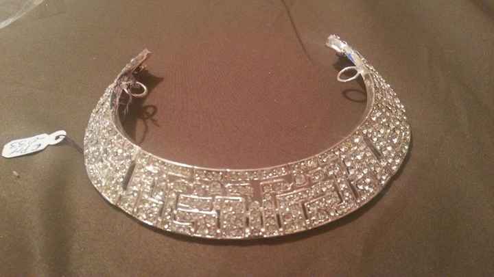 tiara