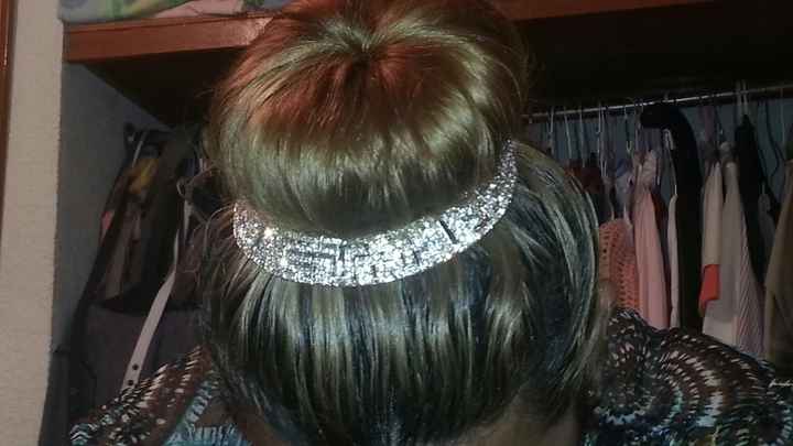 tiara