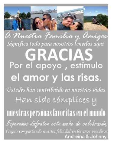 agradecimientos