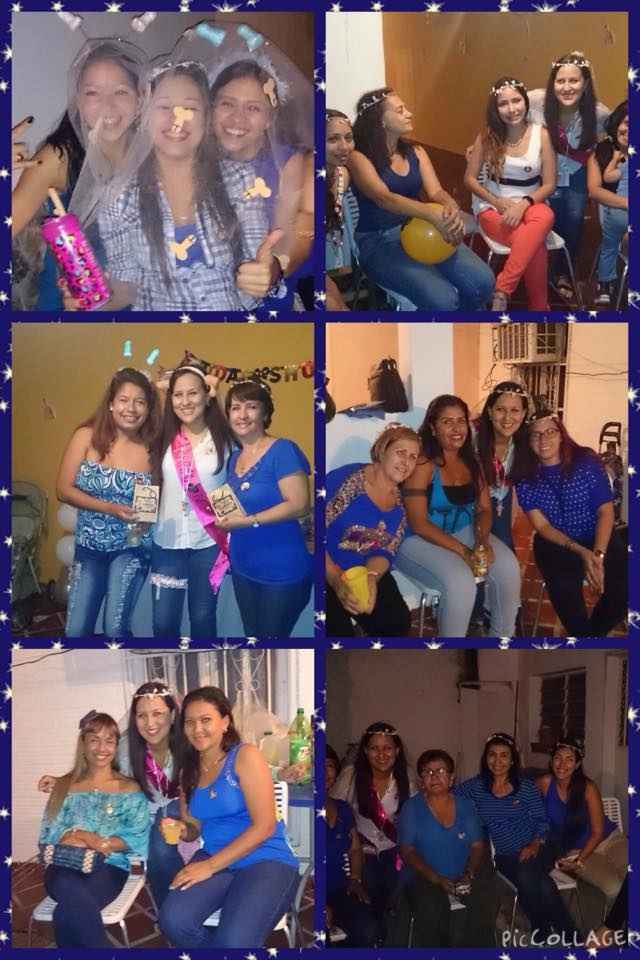 Despedida