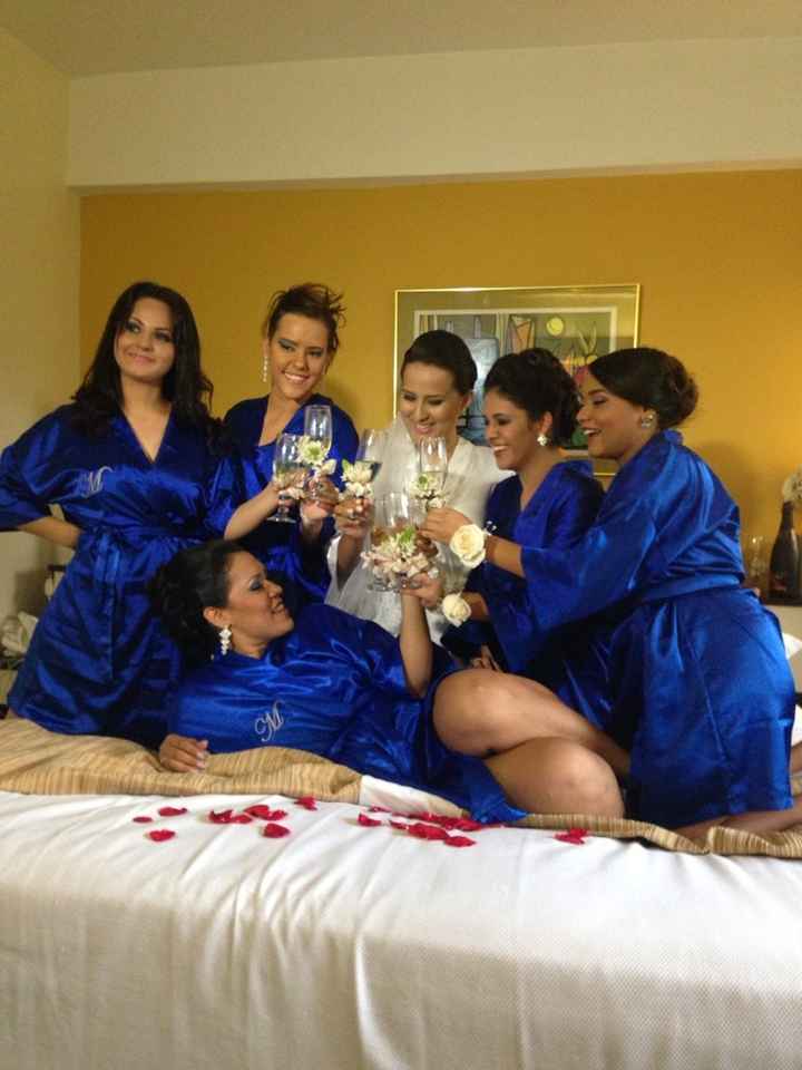 La boda!!!!! fotos parte i  - 15