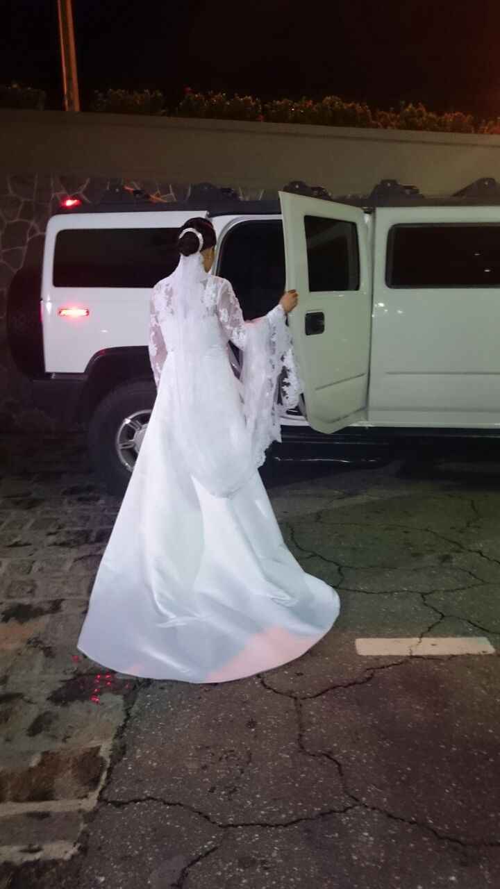 La Boda