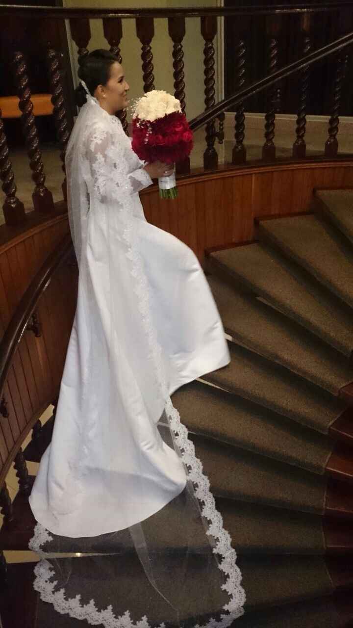 La Boda