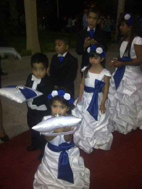 La Boda
