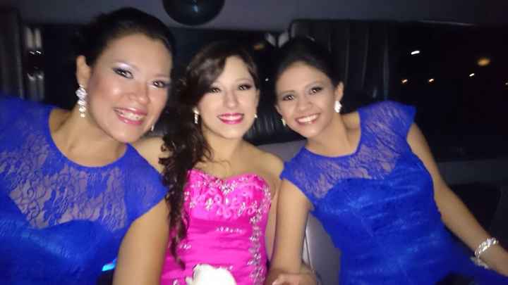 La Boda