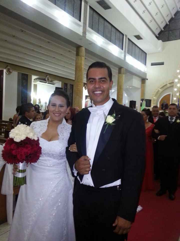 La Boda