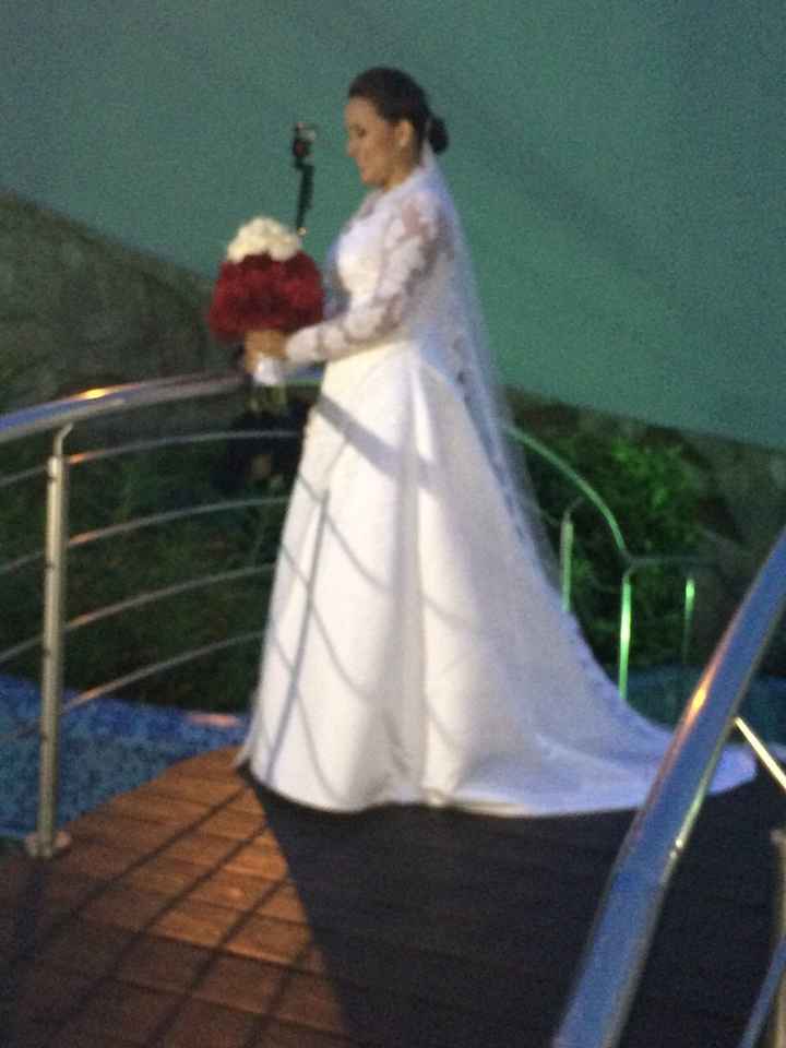 La Boda