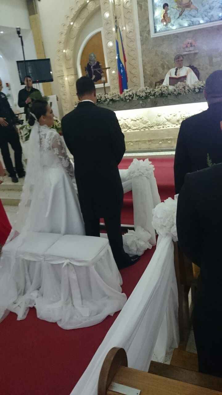 La Boda