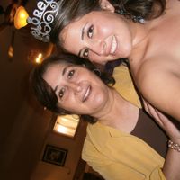 Mi mami y yo 