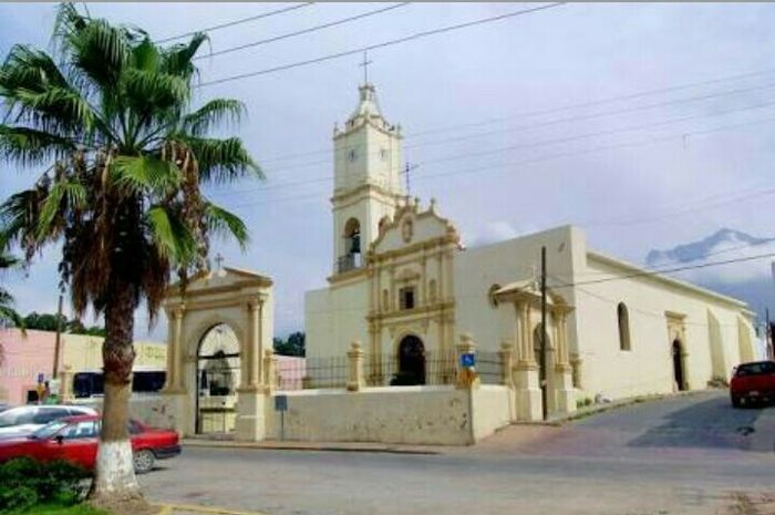 Tenemos iglesia ❤ - 2