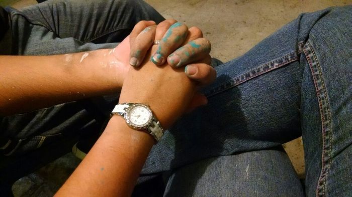 Pintura de la casa ✔ - 2