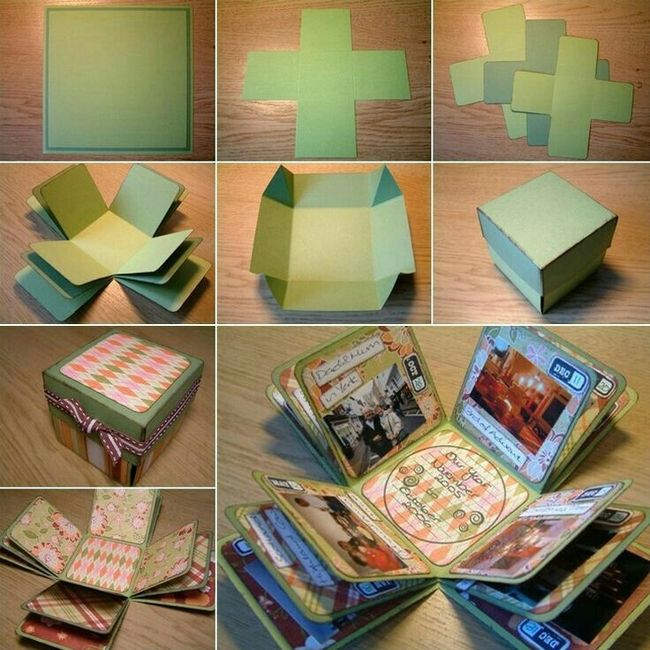Ya tienen el regalo para el 14 - 1