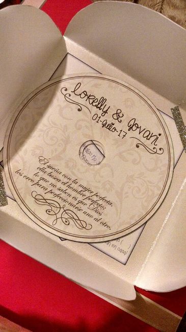 Invitaciones en proceso diy - 3
