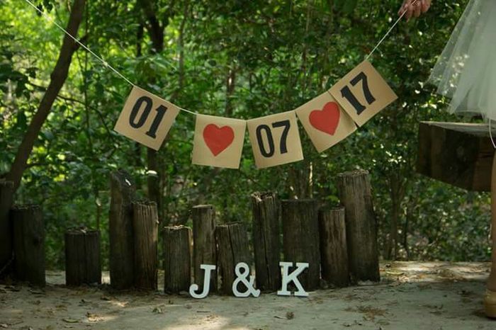 Mi save the date 💖 - 4