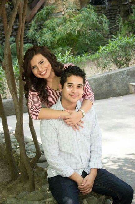 Mi save the date 💖 - 5