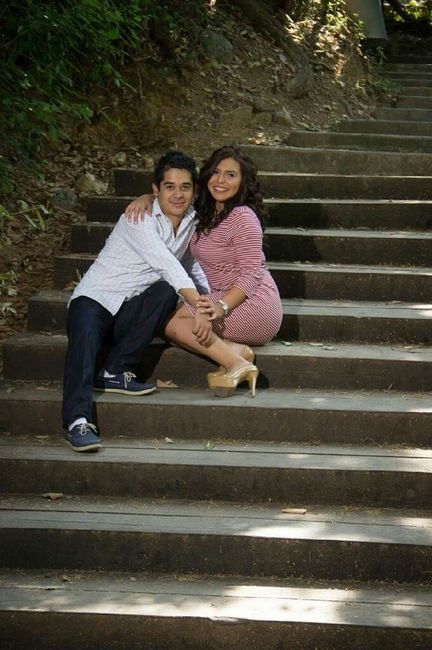 Mi save the date 💖 - 8