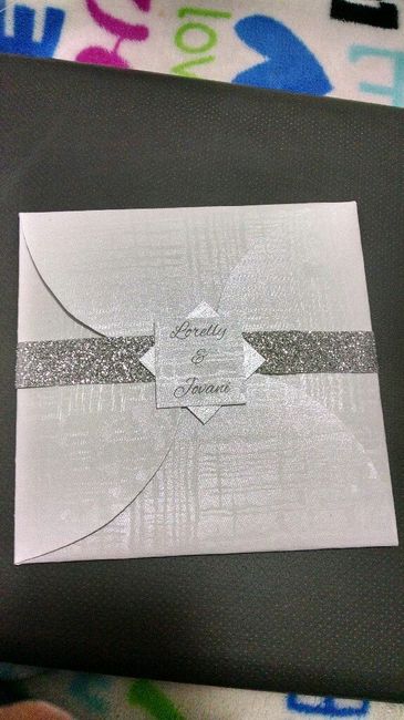 Invitaciones - 1