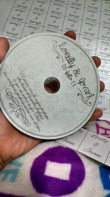 Invitaciones - 2