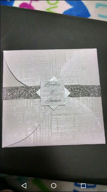 Primer prueba invitaciones - 1