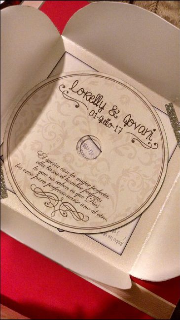 Primer prueba invitaciones - 2