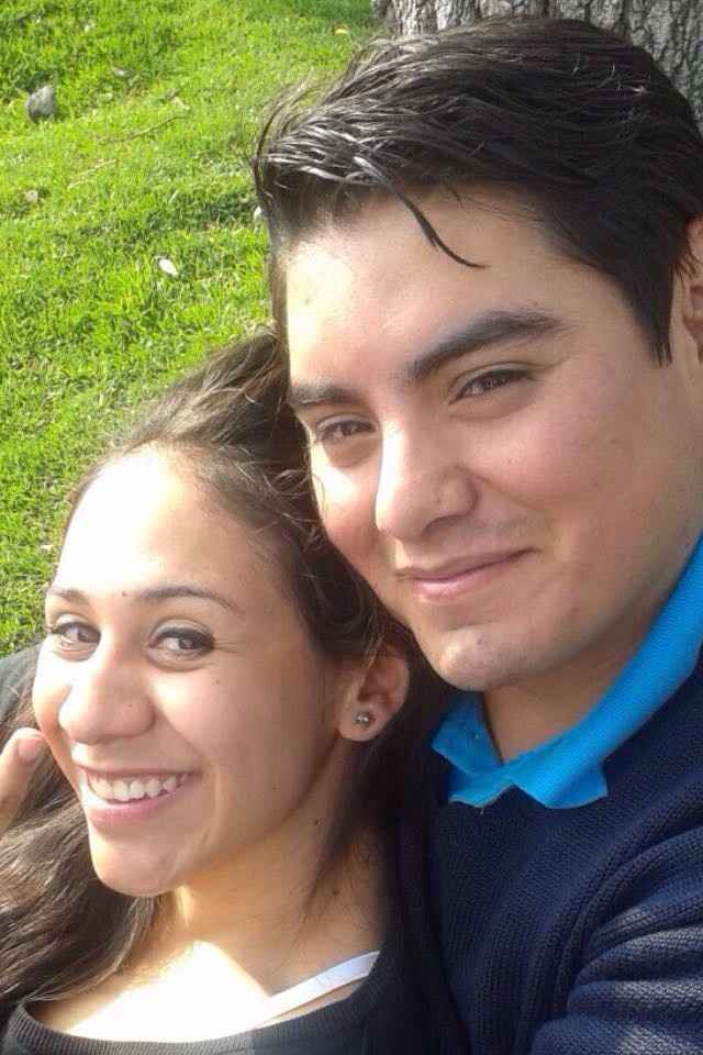Último Paso: ¡Sube una foto con tu pareja!💘 - 1