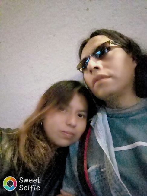 Mi agenda de boda - Ariana - 1