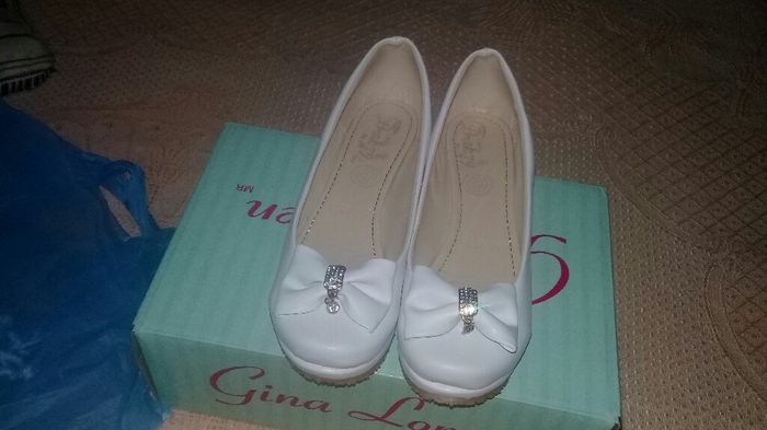 Un dia con mi mama - 2