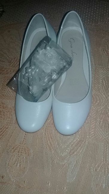 Un dia con mi mama - 3