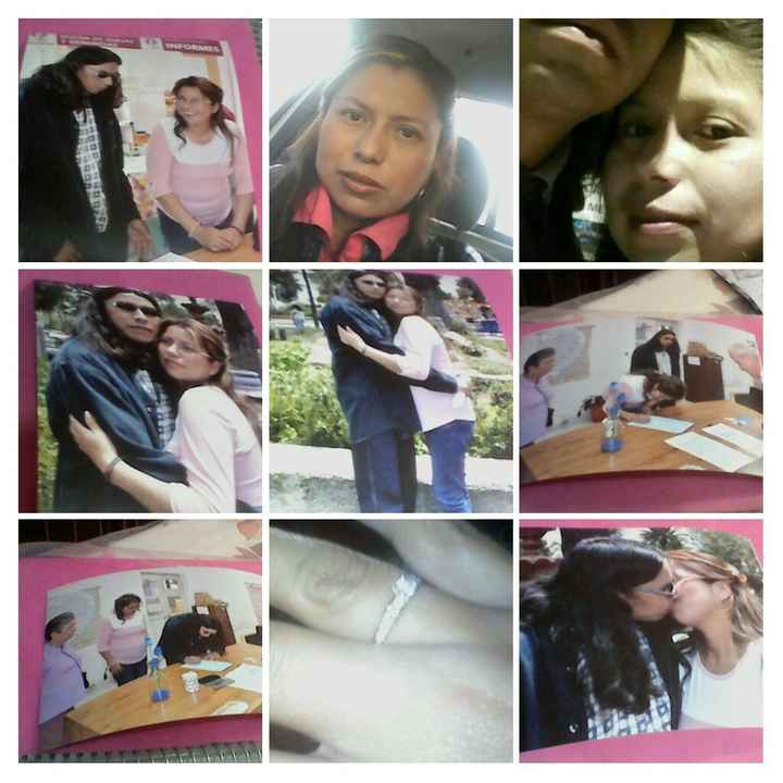 Para Madame Mariee - 1