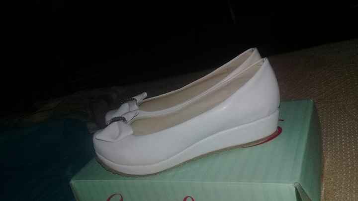 Un dia con mi mama - 1