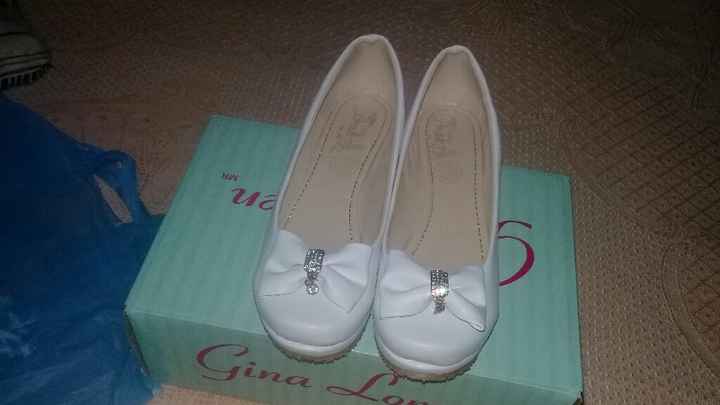 Un dia con mi mama - 2