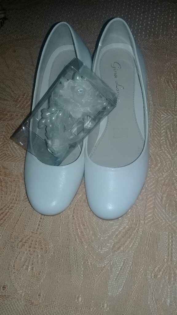 Un dia con mi mama - 3