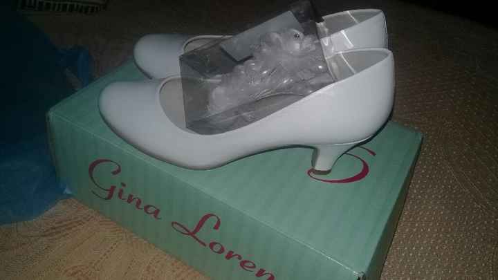 Un dia con mi mama - 4