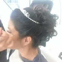 Hora por hora:  Hora del maquillaje y peinado - 1