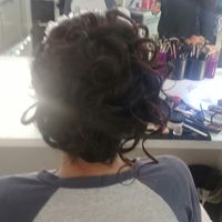 Hora por hora:  Hora del maquillaje y peinado - 2