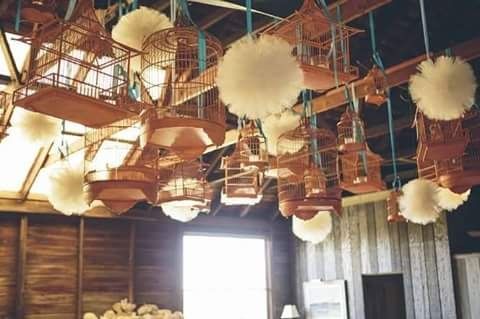 Ya tengo el diseño de mis centros de mesa - 1