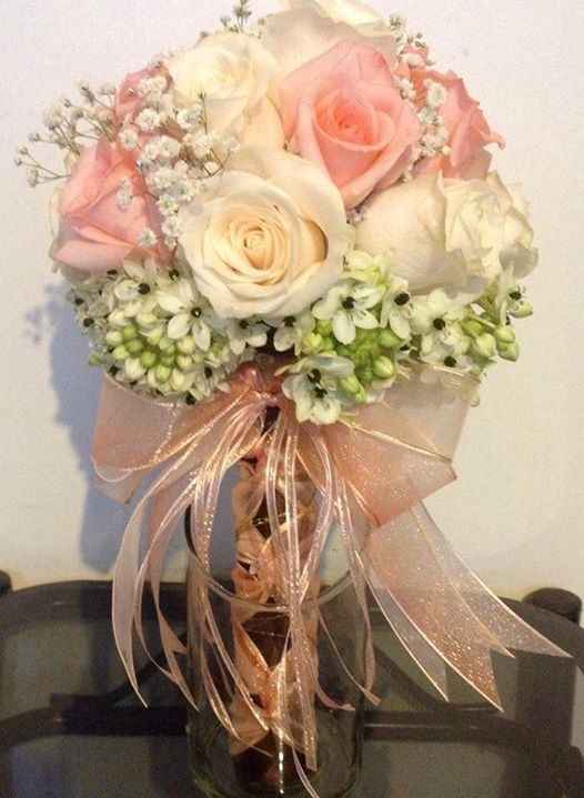 Ya todo esta mejor - 1