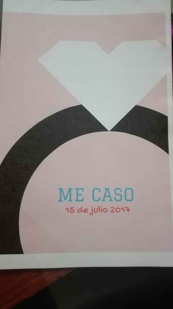 Archivo imprimible (invitaciones damas-paje) - 1