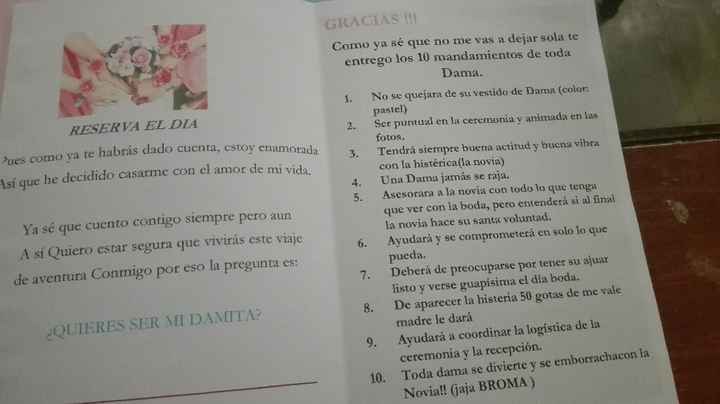 Archivo imprimible (invitaciones damas-paje) - 2