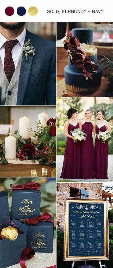 Colores de otoño. - 10