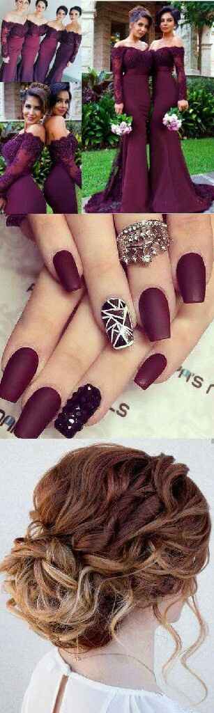 Colores de otoño. - 18