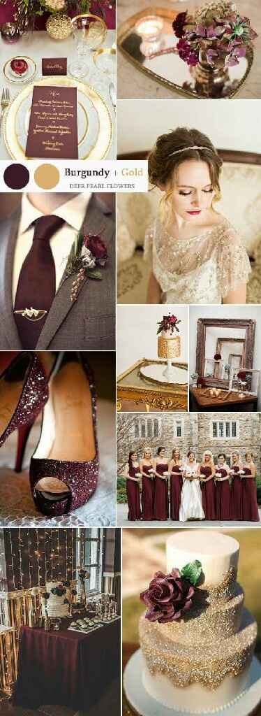 Colores de otoño. - 19