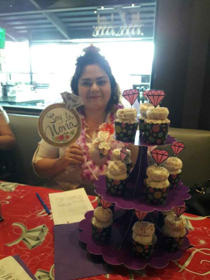 Despedida sorpresa!! - 11