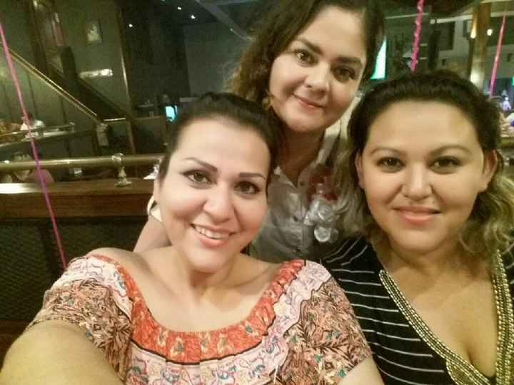 Despedida sorpresa!! - 12