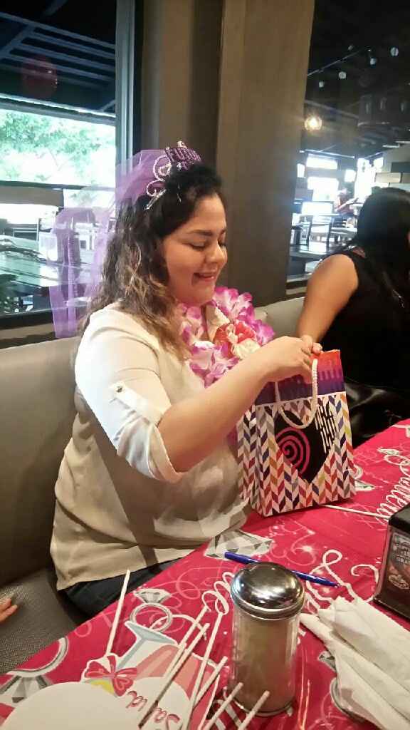 Despedida sorpresa!! - 13