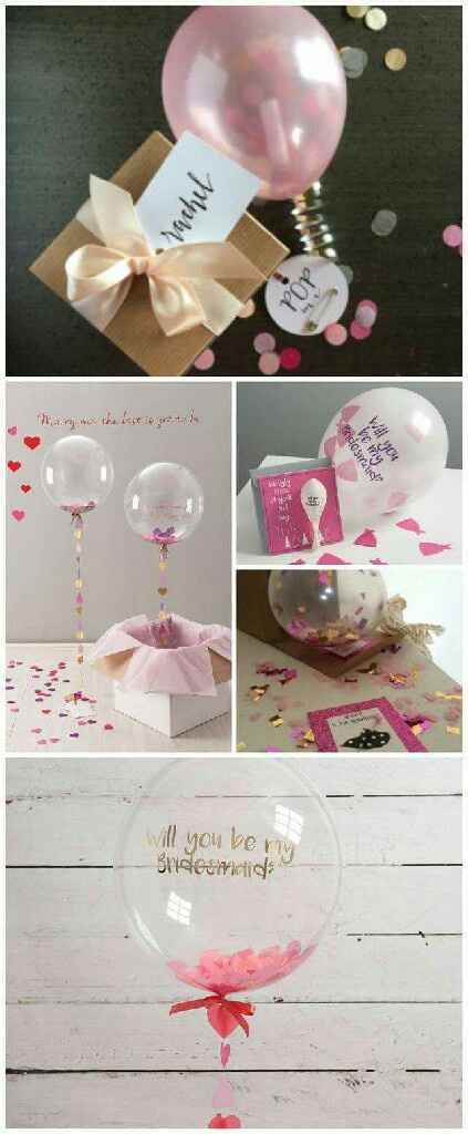 Ideas para pedirle que sea tu dama ❤ - 5