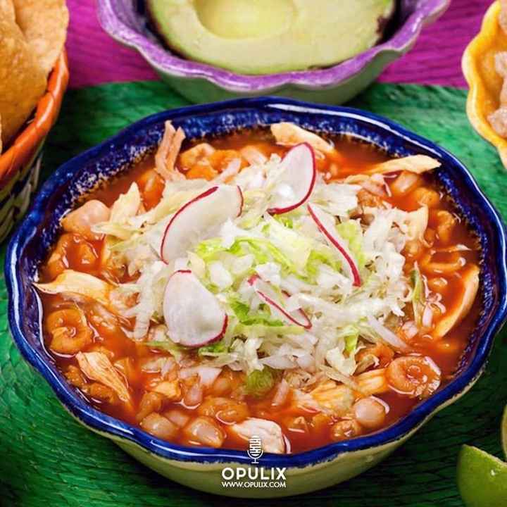pozole