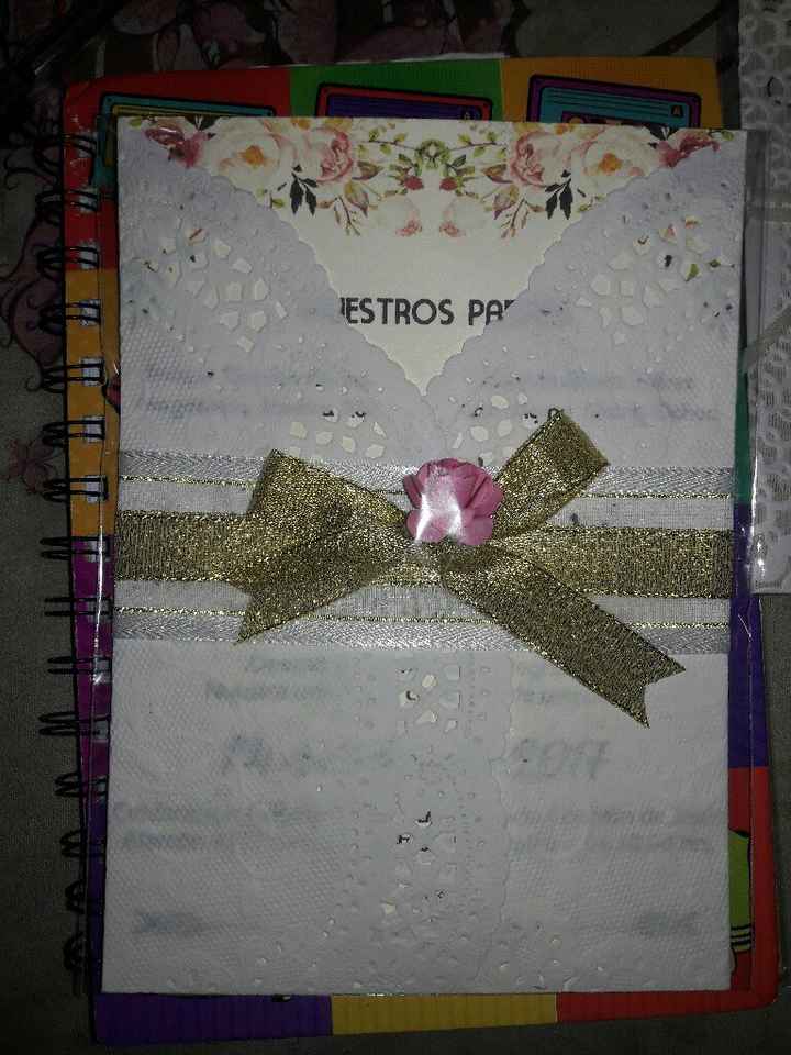  Mis invitaciones - 4