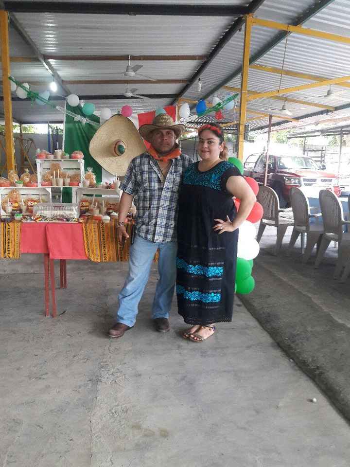  Despedida de solteros!! - 1