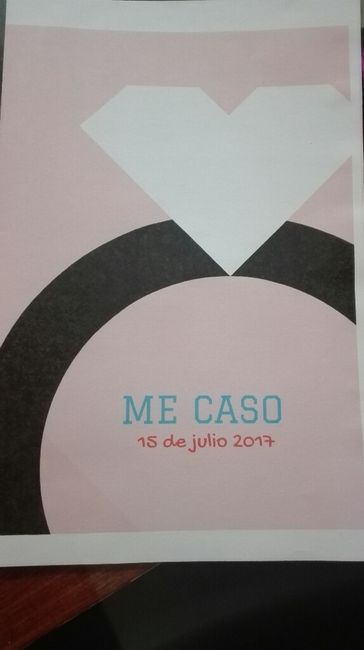 Archivo imprimible (invitaciones damas-paje) - 1